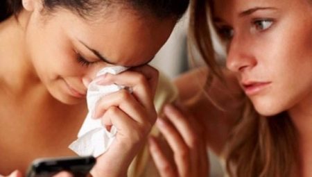 How to cope with depression after a break up?