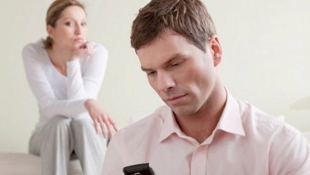 How to find out if a wife is cheating?