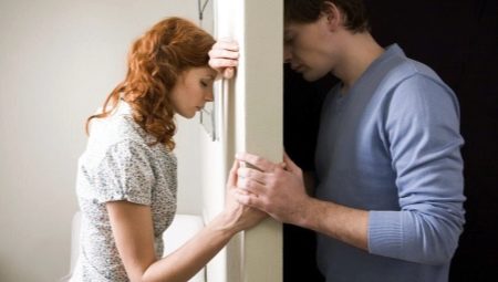 How to return a wife after a divorce?