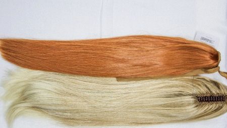 What are hairpieces and how to fix them correctly?