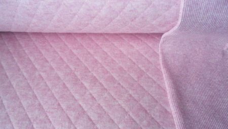 Capitonium: what is this fabric, its composition and properties