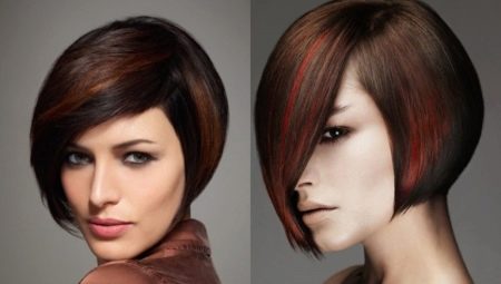 Highlights on the car