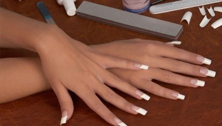 Nail modeling: what is it and what are the features of the method?