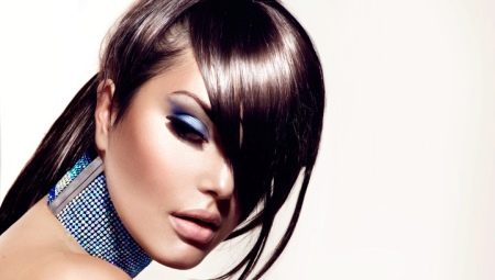 Building bangs: features, types and methods