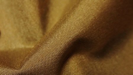 Nylon: features, scope and types