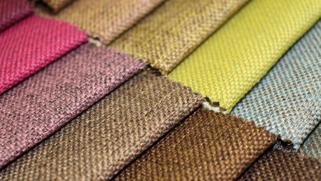 Gunny: properties, what is it and what is sewed from it?