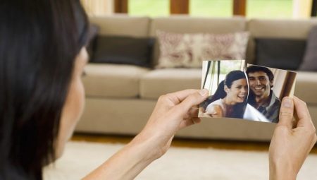 Should I return my husband after separation and how to do it?