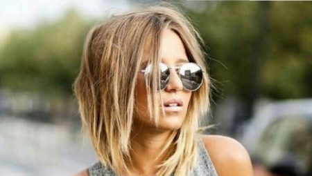 Bob-cascade haircut: features and secrets of creation