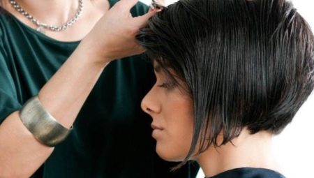 Haircut bob for short hair: the pros and cons, tips on choosing and styling