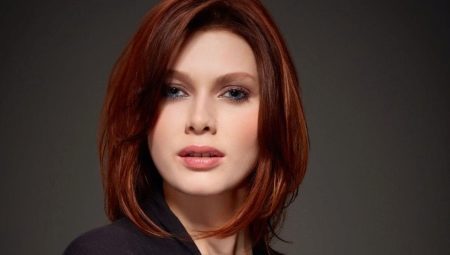 Extended bob: varieties, selection and styling rules