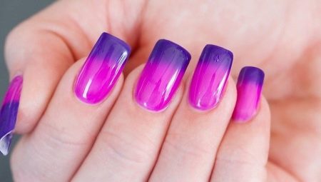 All about thermolaks for nails