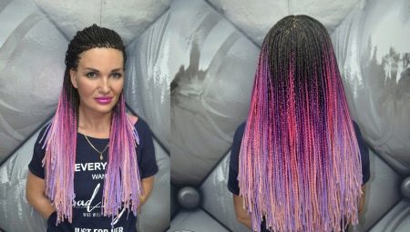 All about afrokosa kanekalonom