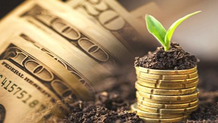 Affirmations to attract money