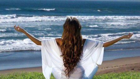 Affirmations on confidence and self-love