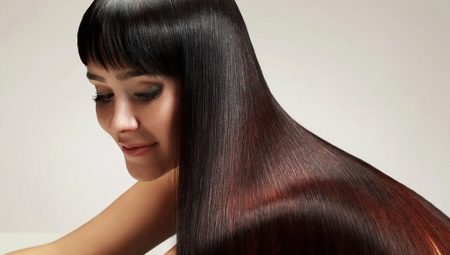 Amino-acid hair straightening: features and technology of implementation