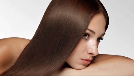 Biolamination of hair: what is the means, the essence of the method