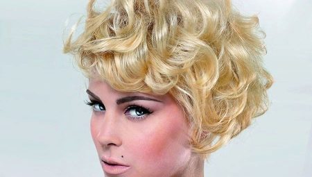 Biowave กับผมสั้น