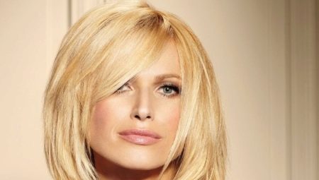 Double caret: đặc điểm kiểu tóc và kiểu dáng