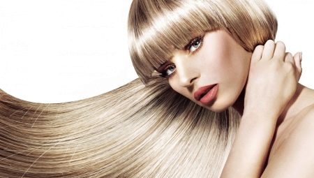 Characteristics and features of the use of shampoo Estel Keratin