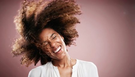 ดัดผมขนาดกลาง