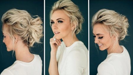 How to make a sloppy bunch?