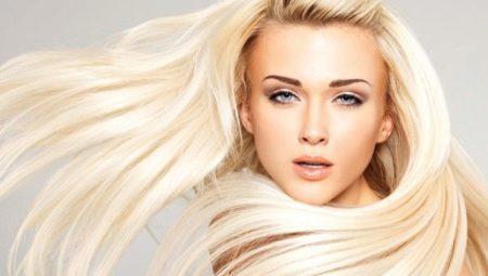 كيفية إزالة اصفرار الشعر بعد الصباغة في المنزل؟