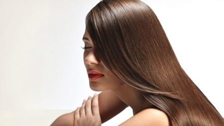 What are the means for straightening hair and how to use them correctly?