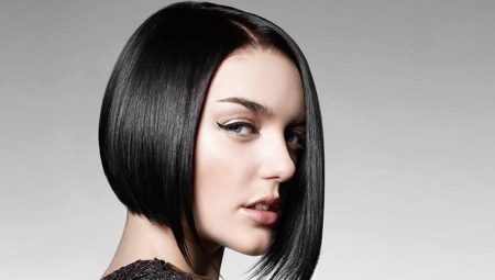 Kare: popular types of haircuts