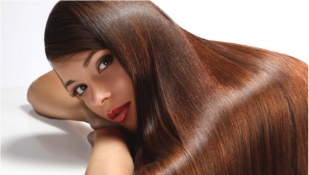 Keratin lotions for hair: a rating of the best and features of application
