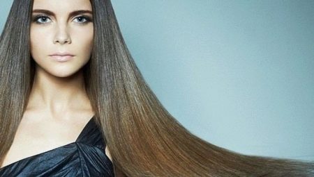 Quand est-il préférable de teindre les cheveux: avant ou après le lissage de la kératine?