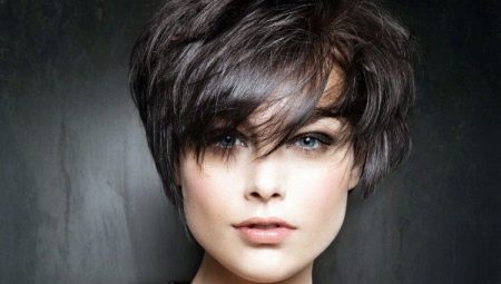 Short female haircuts without styling: features, pros and cons, advice on selection