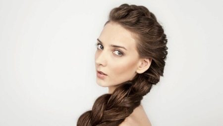 Beautiful hairstyles for thick hair