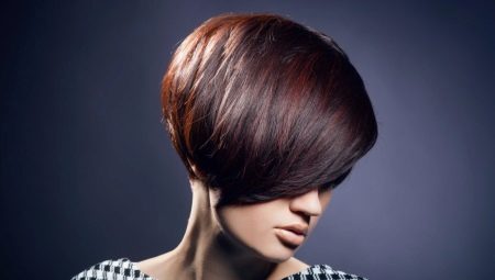 Creative haircuts: features, varieties, tips on choosing and styling