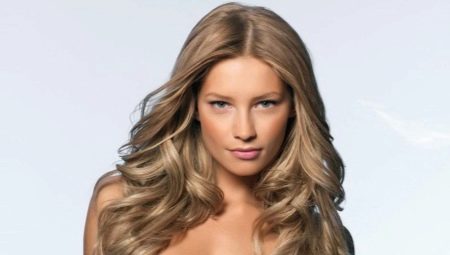 Coloring blond hair: ways and recommendations for choosing colors