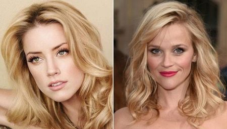 Hair coloring in bright colors: types and technology of implementation