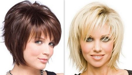 Anti-aging haircuts for women after 30 years