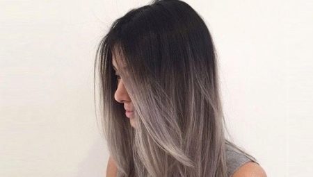 Features of the Ashen Shatusha