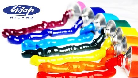 Professional Italian hair dyes: features, manufacturers, tips on choosing