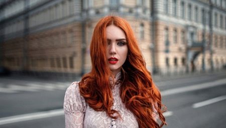 Red coloring: varieties and subtleties of coloring