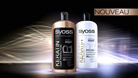 Hair straightening shampoos: a review of the best products and application tips