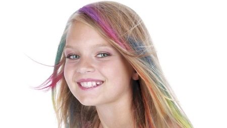 How old can you dye your hair?