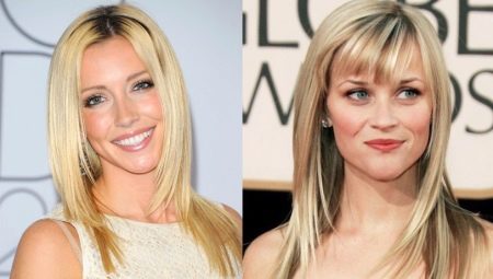 Grooming ladder: varieties, technique and styling options