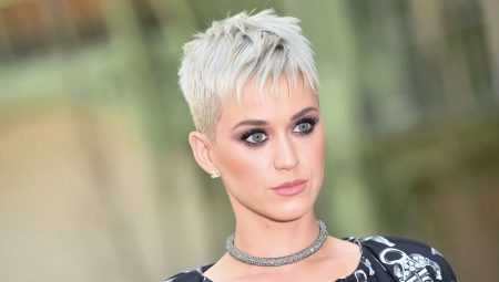 Haircuts with bangs for short hair