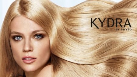 All about Kydra Hair Colors