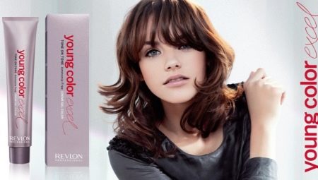 All about Revlon hair colors