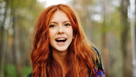 Does henna fading gray hair or not?