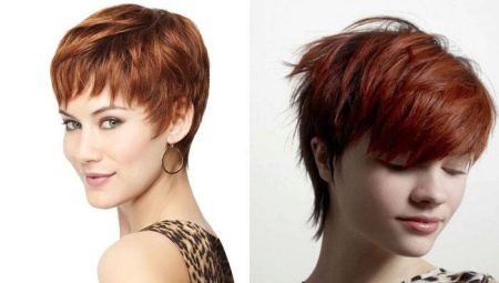 Female haircut American: features, the nuances of selection and styling