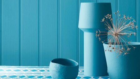 Turquoise color in psychology: meaning and use