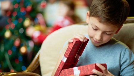 What to give a child 11 years?