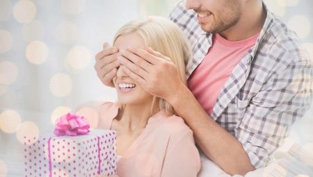 What to give Tatiana on Tatiana's day?